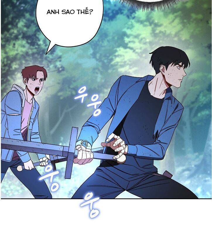 Đấu Trường Sinh Tử Chapter 15 - Trang 2