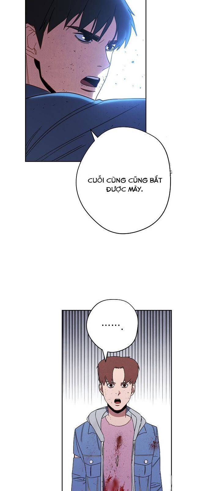 Đấu Trường Sinh Tử Chapter 15 - Trang 2