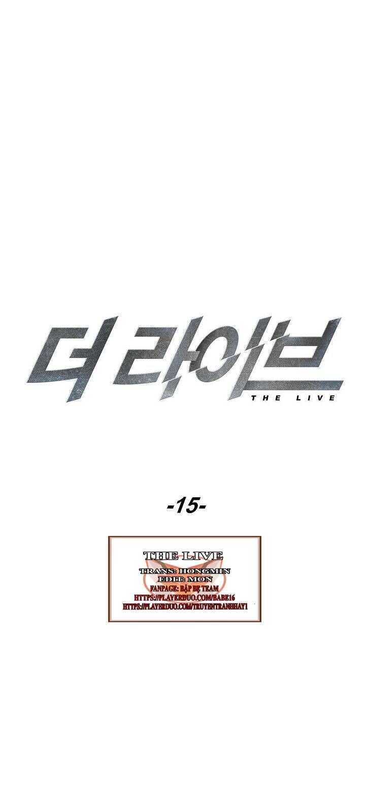 Đấu Trường Sinh Tử Chapter 15 - Trang 2