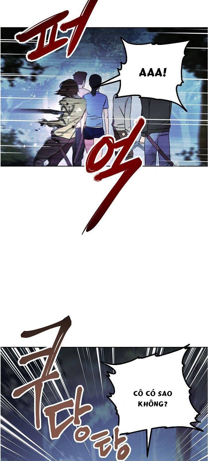 Đấu Trường Sinh Tử Chapter 15 - Trang 2