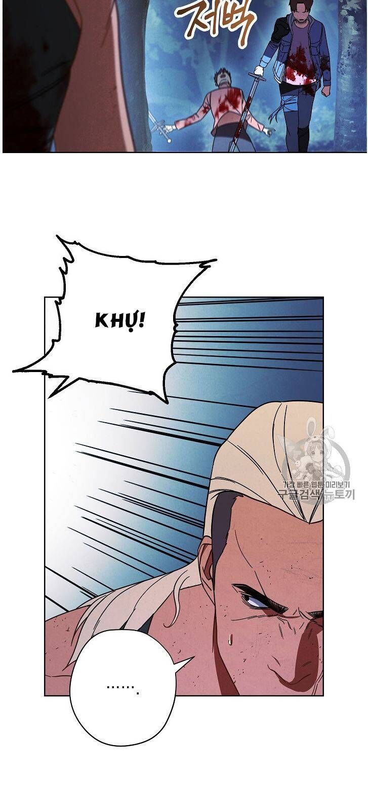 Đấu Trường Sinh Tử Chapter 15 - Trang 2