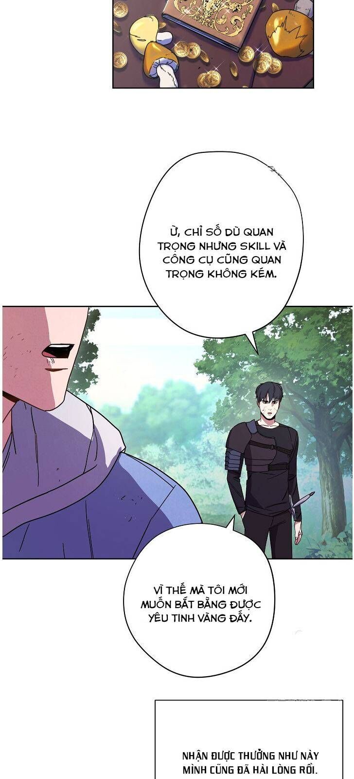 Đấu Trường Sinh Tử Chapter 16 - Trang 2