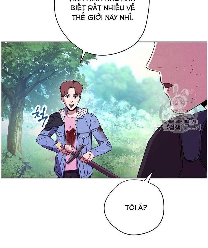 Đấu Trường Sinh Tử Chapter 16 - Trang 2