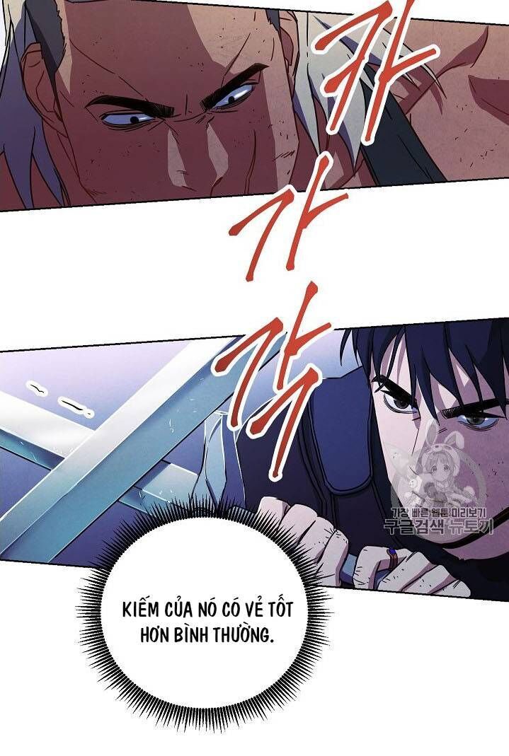 Đấu Trường Sinh Tử Chapter 16 - Trang 2