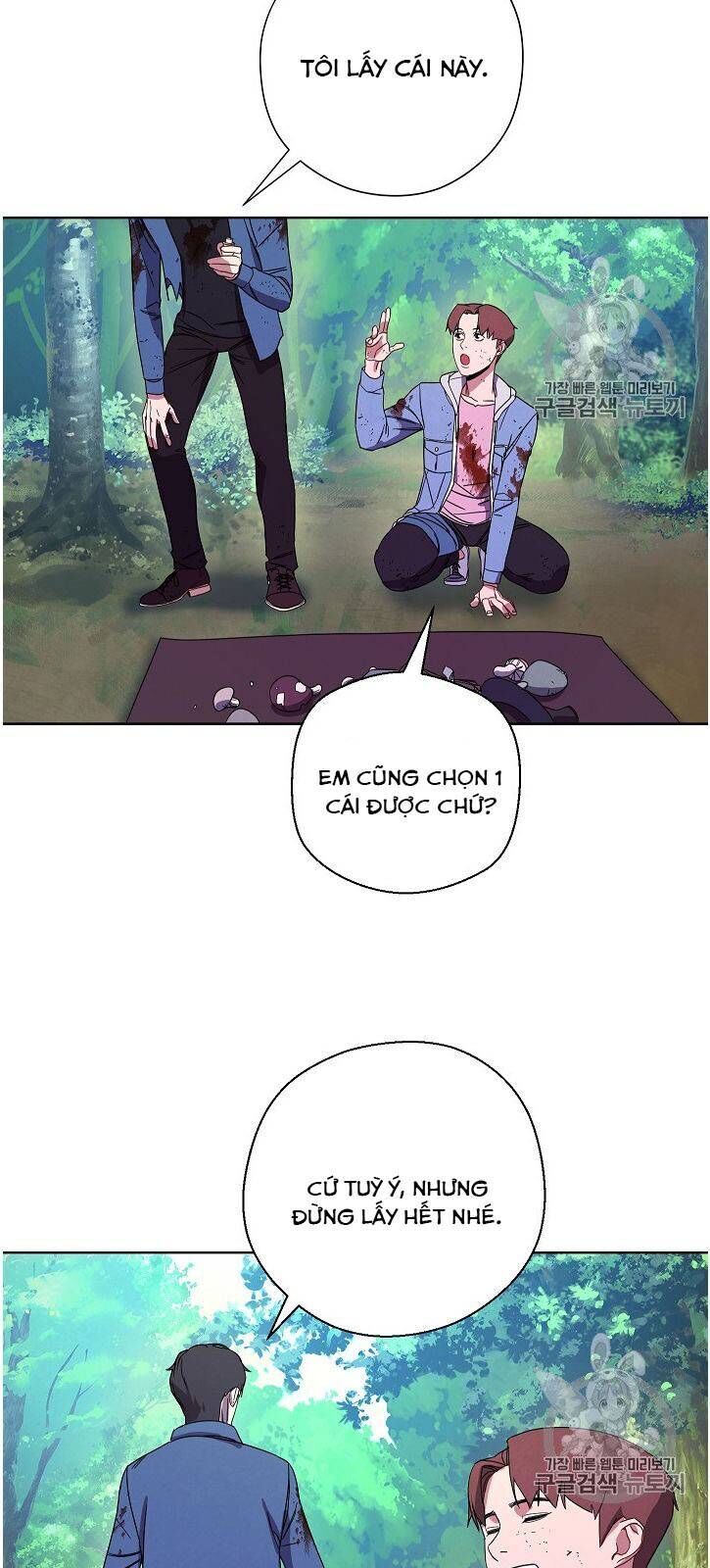 Đấu Trường Sinh Tử Chapter 16 - Trang 2