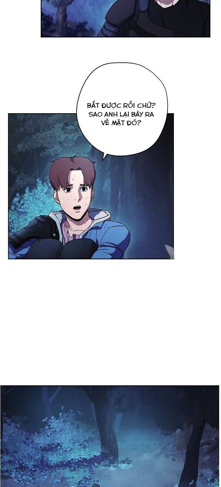 Đấu Trường Sinh Tử Chapter 17 - Trang 2