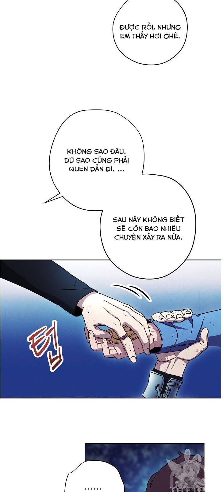 Đấu Trường Sinh Tử Chapter 17 - Trang 2