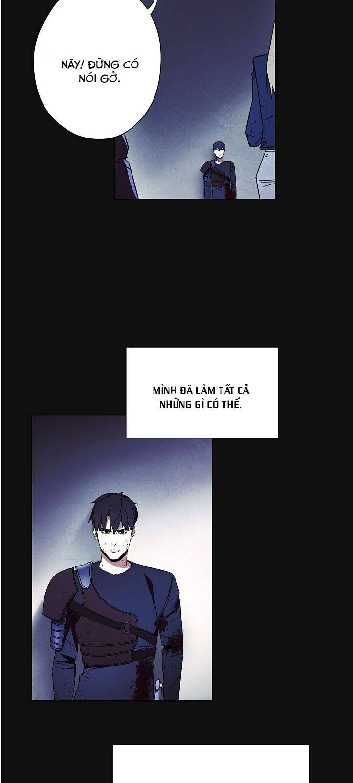 Đấu Trường Sinh Tử Chapter 18 - Trang 2