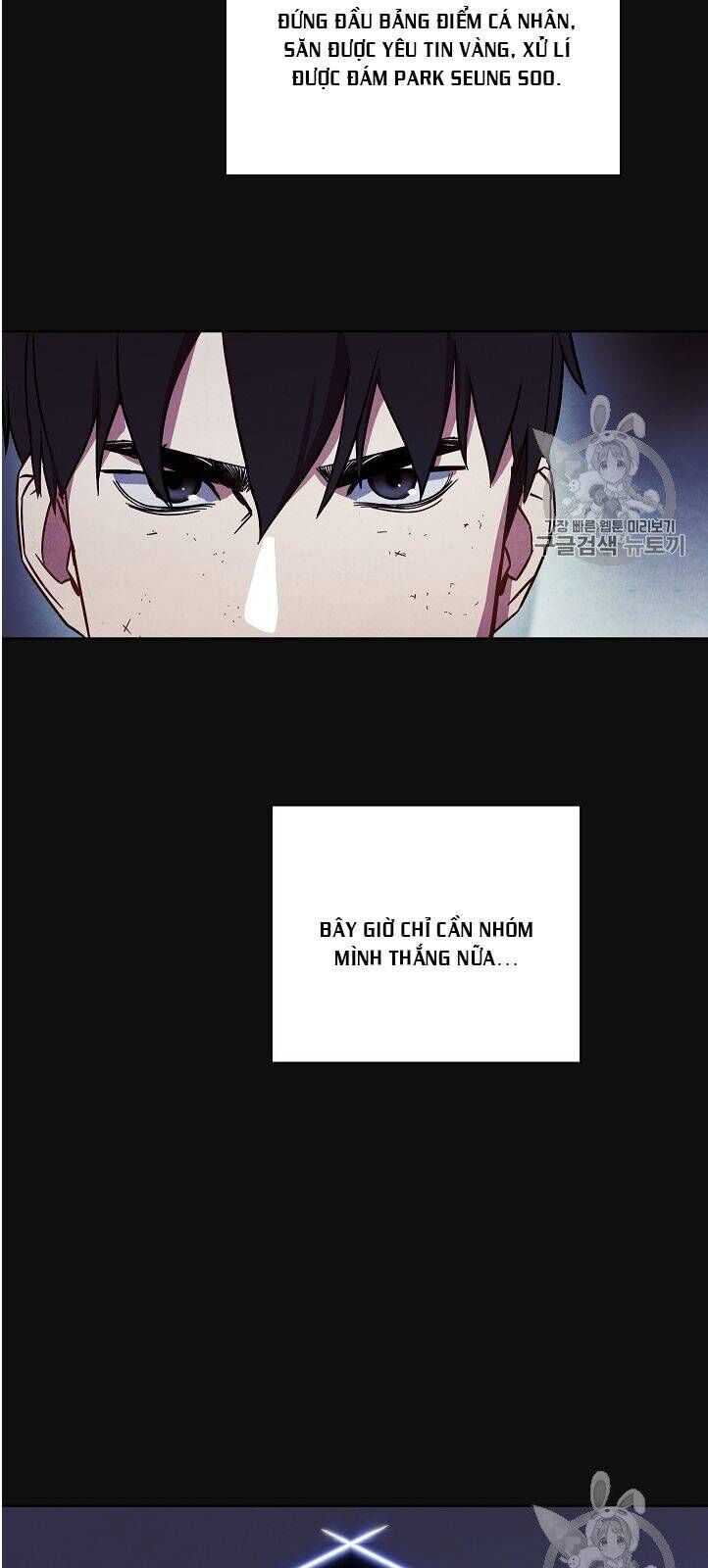 Đấu Trường Sinh Tử Chapter 18 - Trang 2