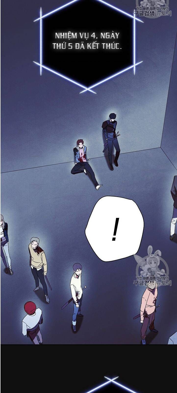 Đấu Trường Sinh Tử Chapter 18 - Trang 2