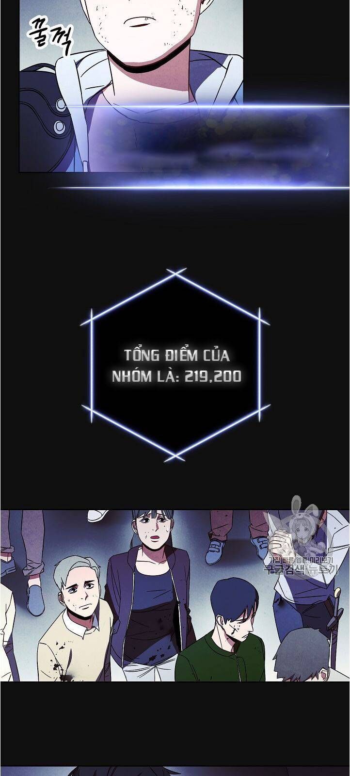 Đấu Trường Sinh Tử Chapter 18 - Trang 2