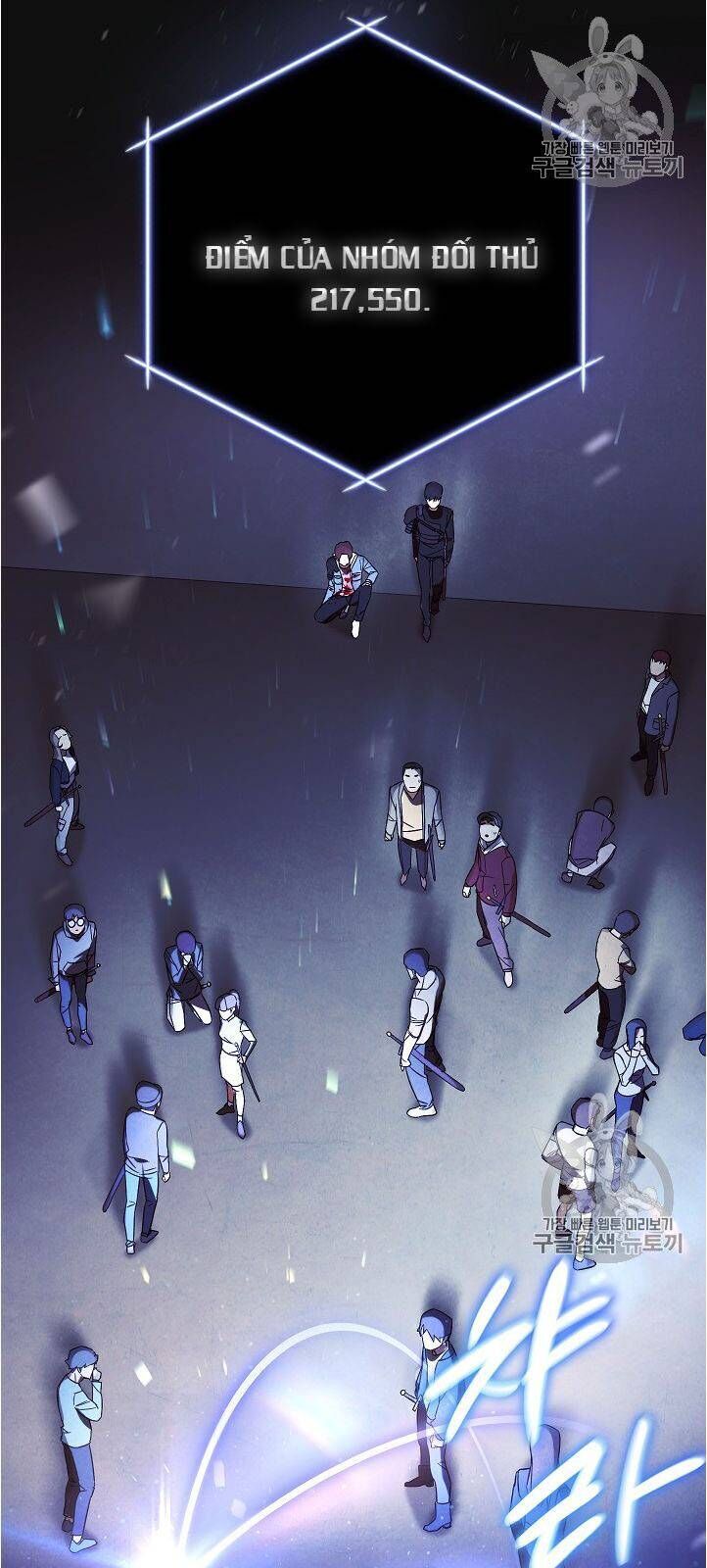 Đấu Trường Sinh Tử Chapter 18 - Trang 2