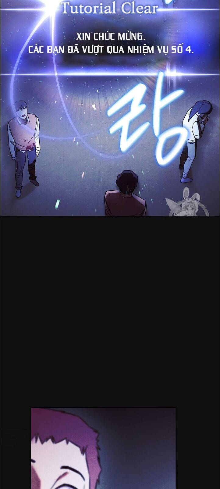 Đấu Trường Sinh Tử Chapter 18 - Trang 2