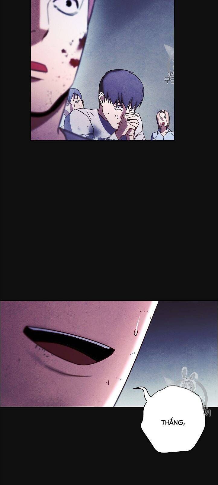 Đấu Trường Sinh Tử Chapter 18 - Trang 2