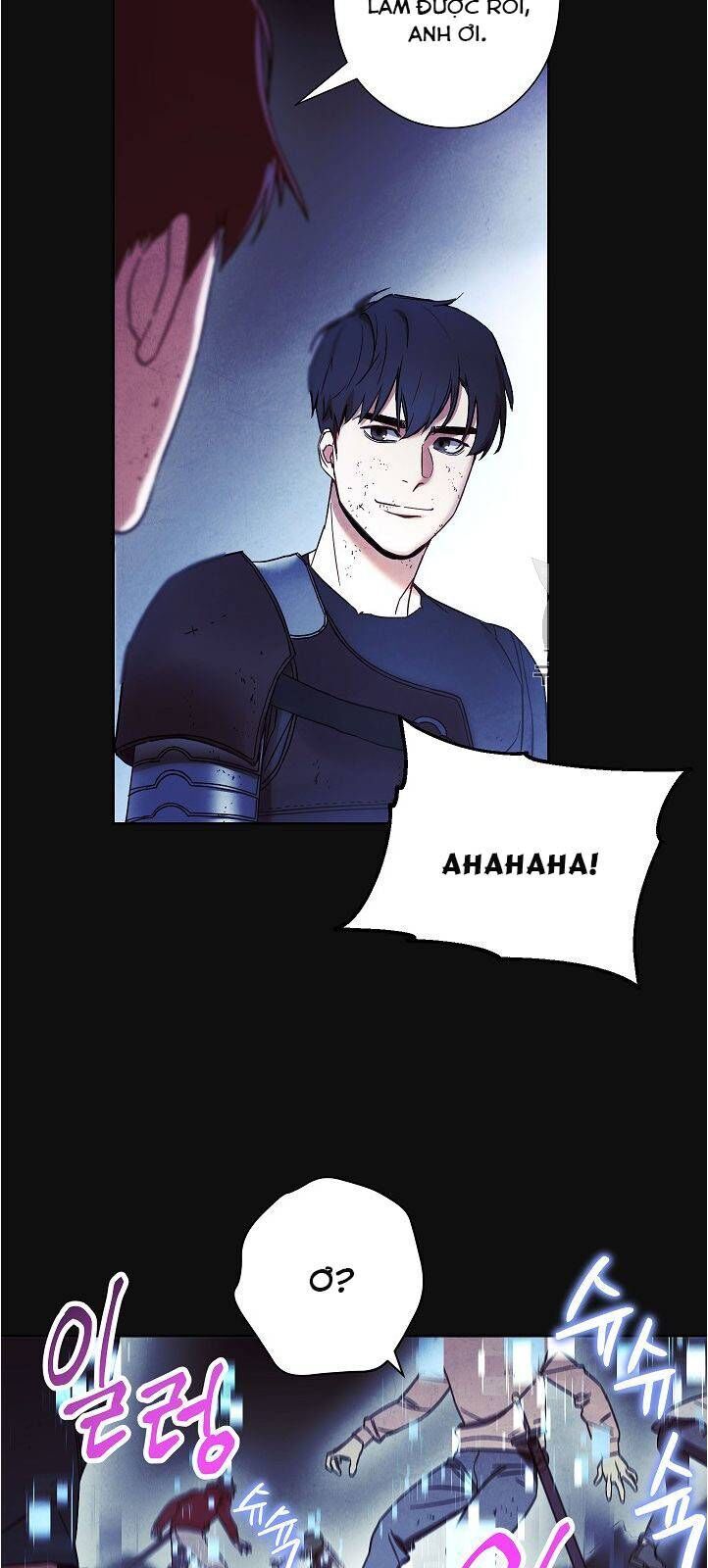 Đấu Trường Sinh Tử Chapter 18 - Trang 2