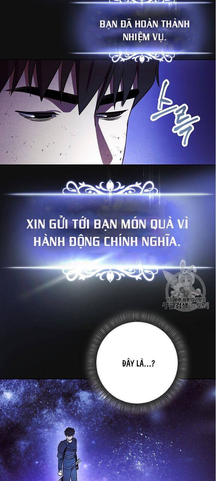 Đấu Trường Sinh Tử Chapter 18 - Trang 2