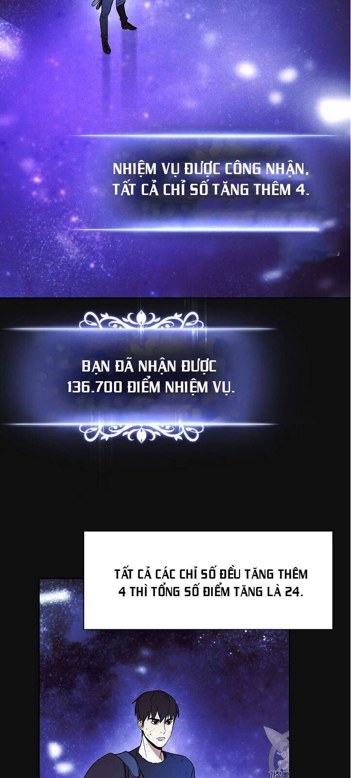 Đấu Trường Sinh Tử Chapter 18 - Trang 2