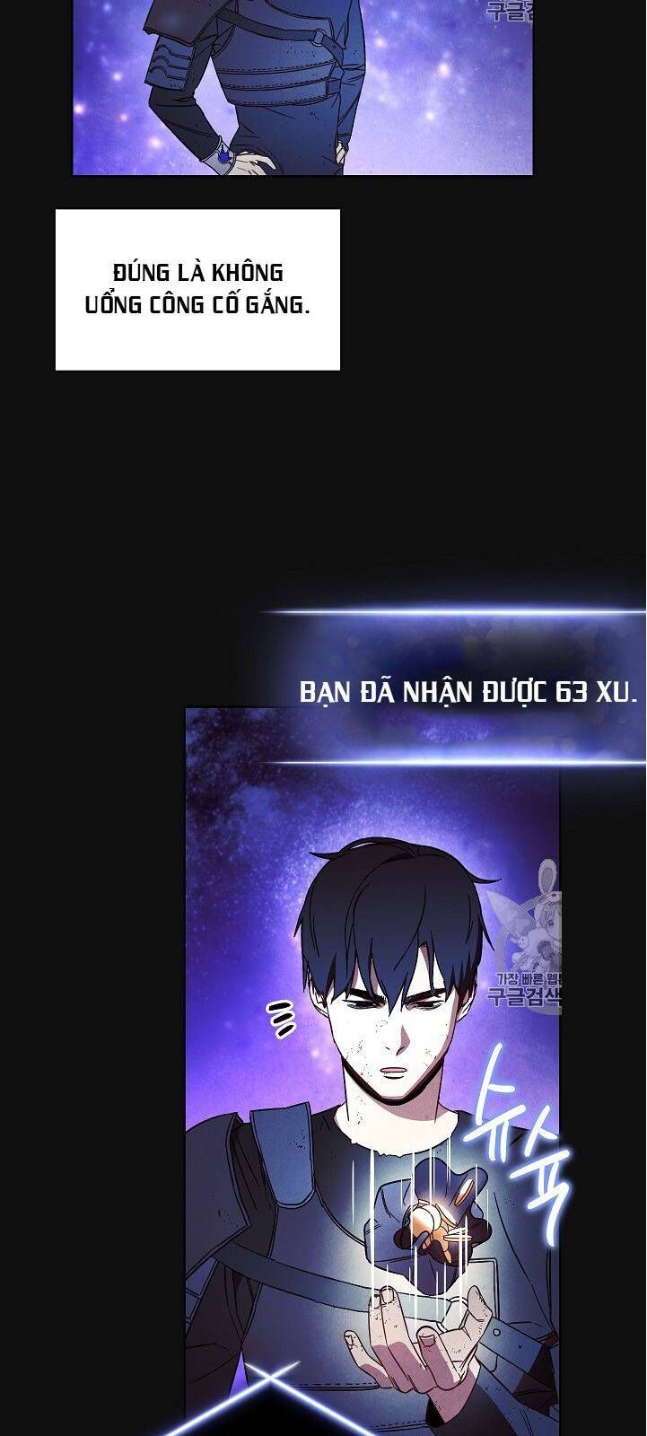 Đấu Trường Sinh Tử Chapter 18 - Trang 2