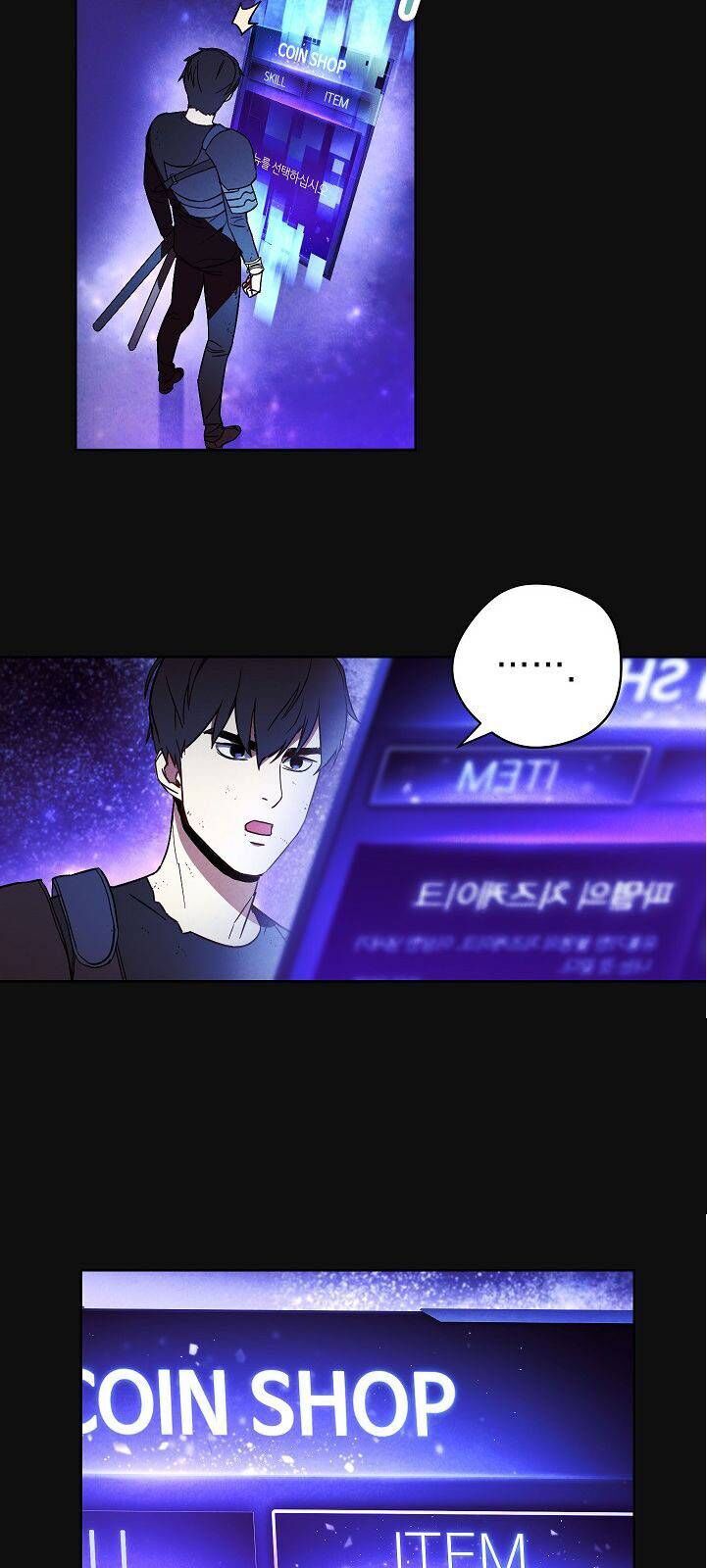 Đấu Trường Sinh Tử Chapter 18 - Trang 2