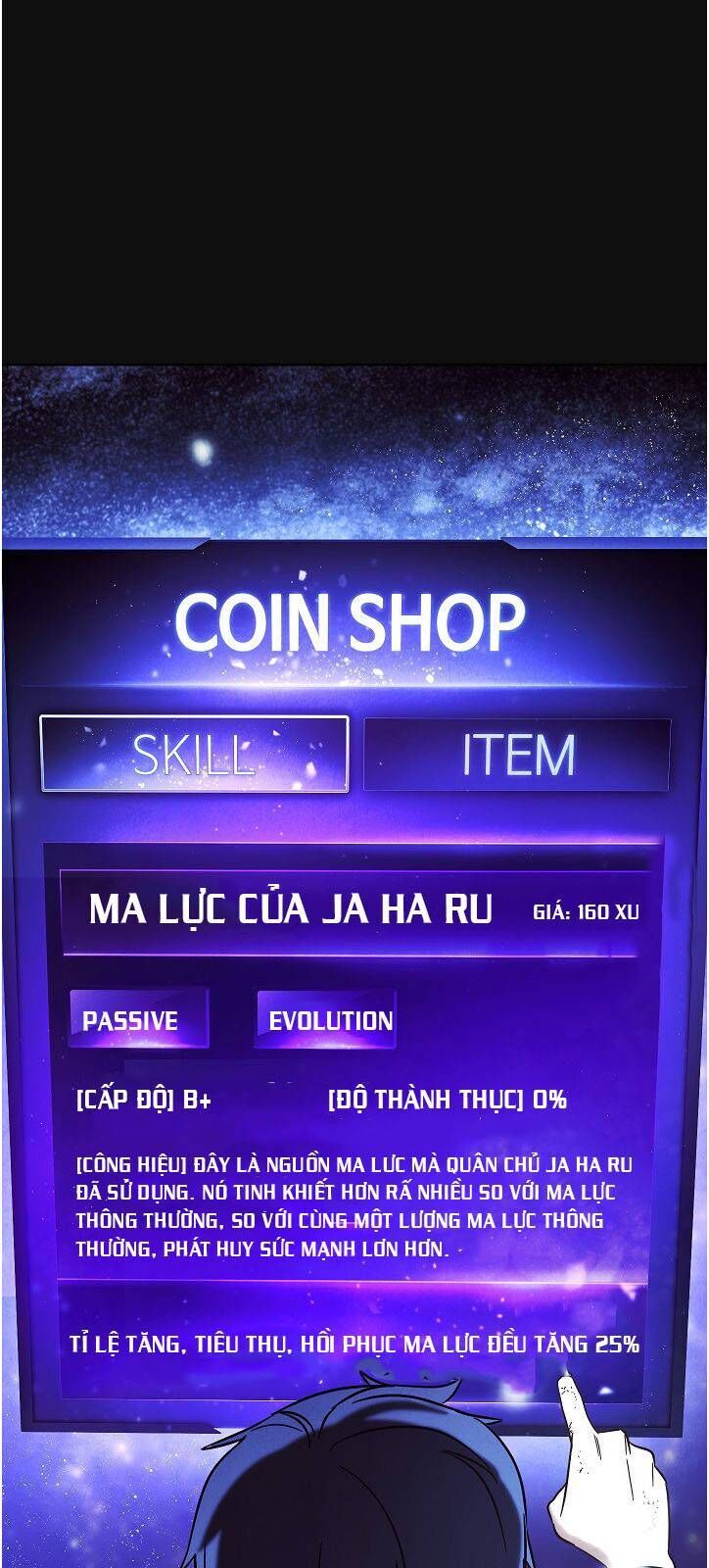 Đấu Trường Sinh Tử Chapter 18 - Trang 2