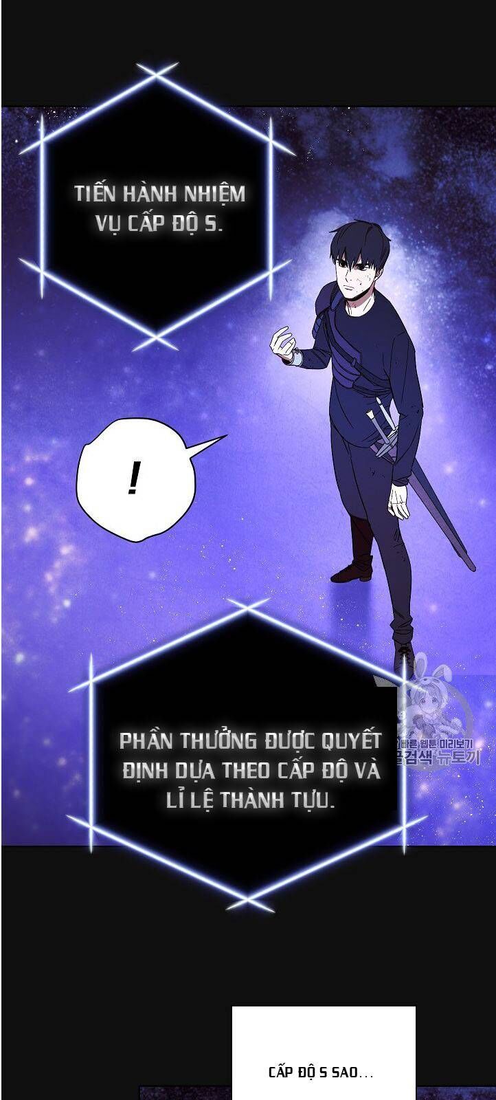 Đấu Trường Sinh Tử Chapter 18 - Trang 2