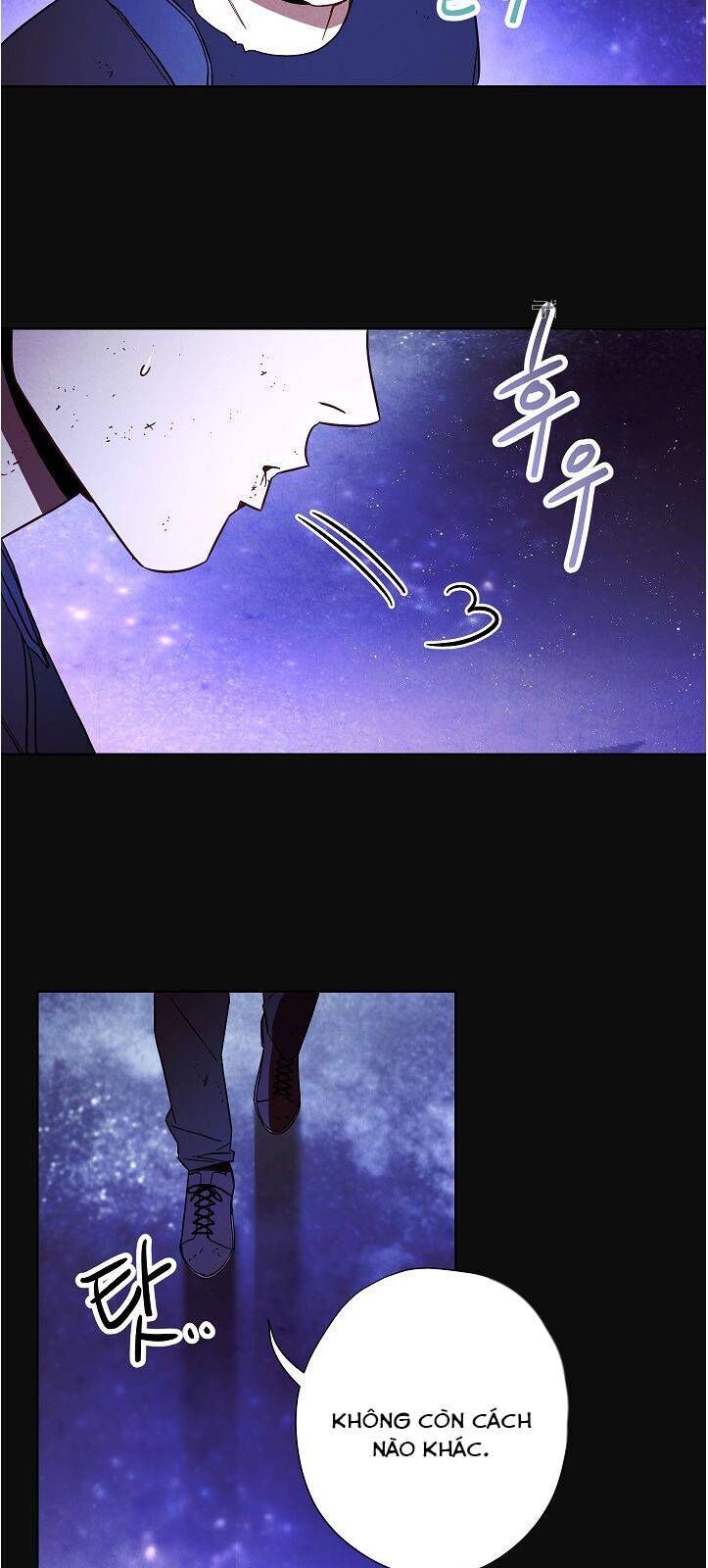 Đấu Trường Sinh Tử Chapter 18 - Trang 2