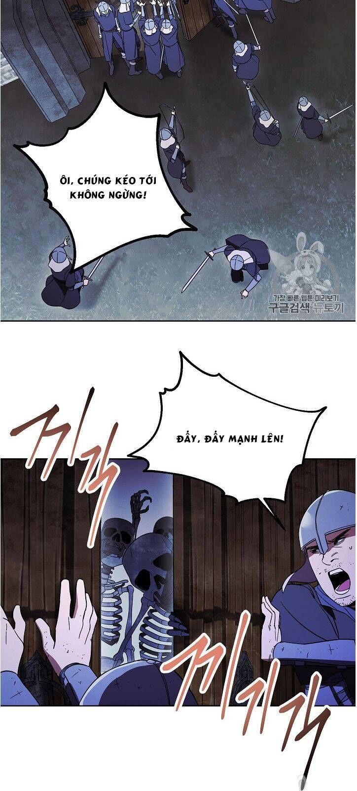 Đấu Trường Sinh Tử Chapter 19 - Trang 2