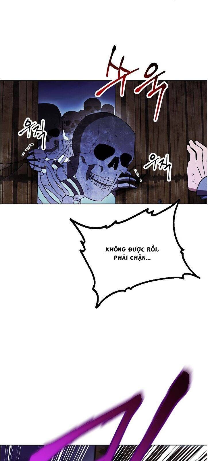 Đấu Trường Sinh Tử Chapter 19 - Trang 2