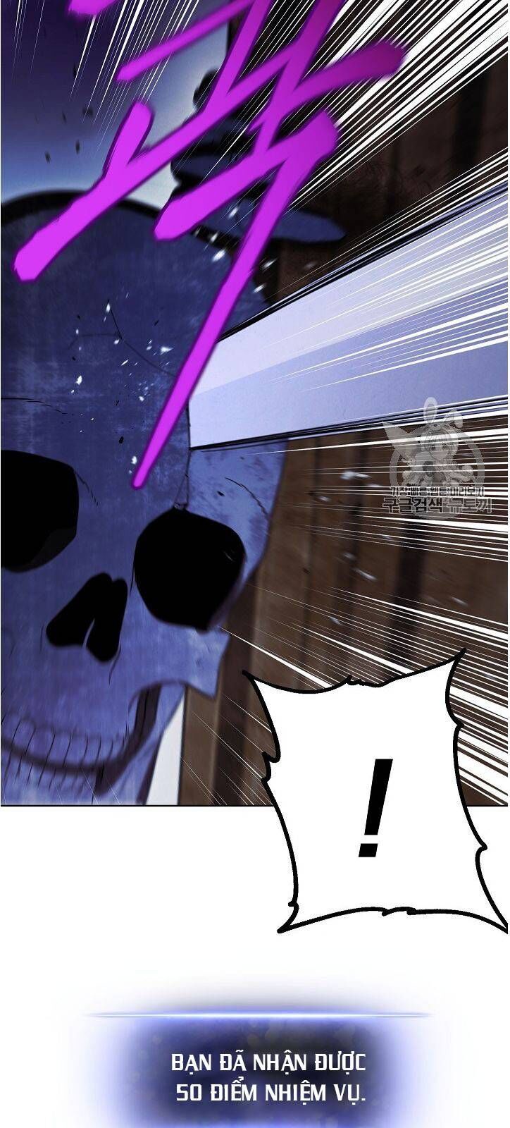 Đấu Trường Sinh Tử Chapter 19 - Trang 2