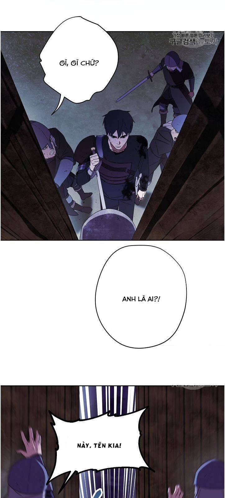 Đấu Trường Sinh Tử Chapter 19 - Trang 2