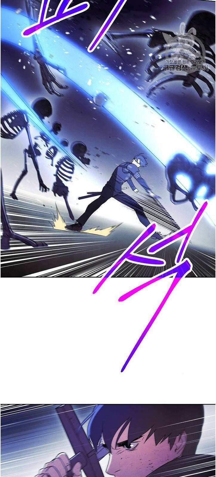 Đấu Trường Sinh Tử Chapter 19 - Trang 2