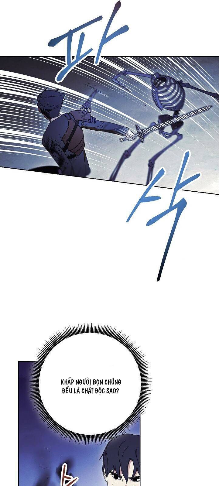 Đấu Trường Sinh Tử Chapter 19 - Trang 2