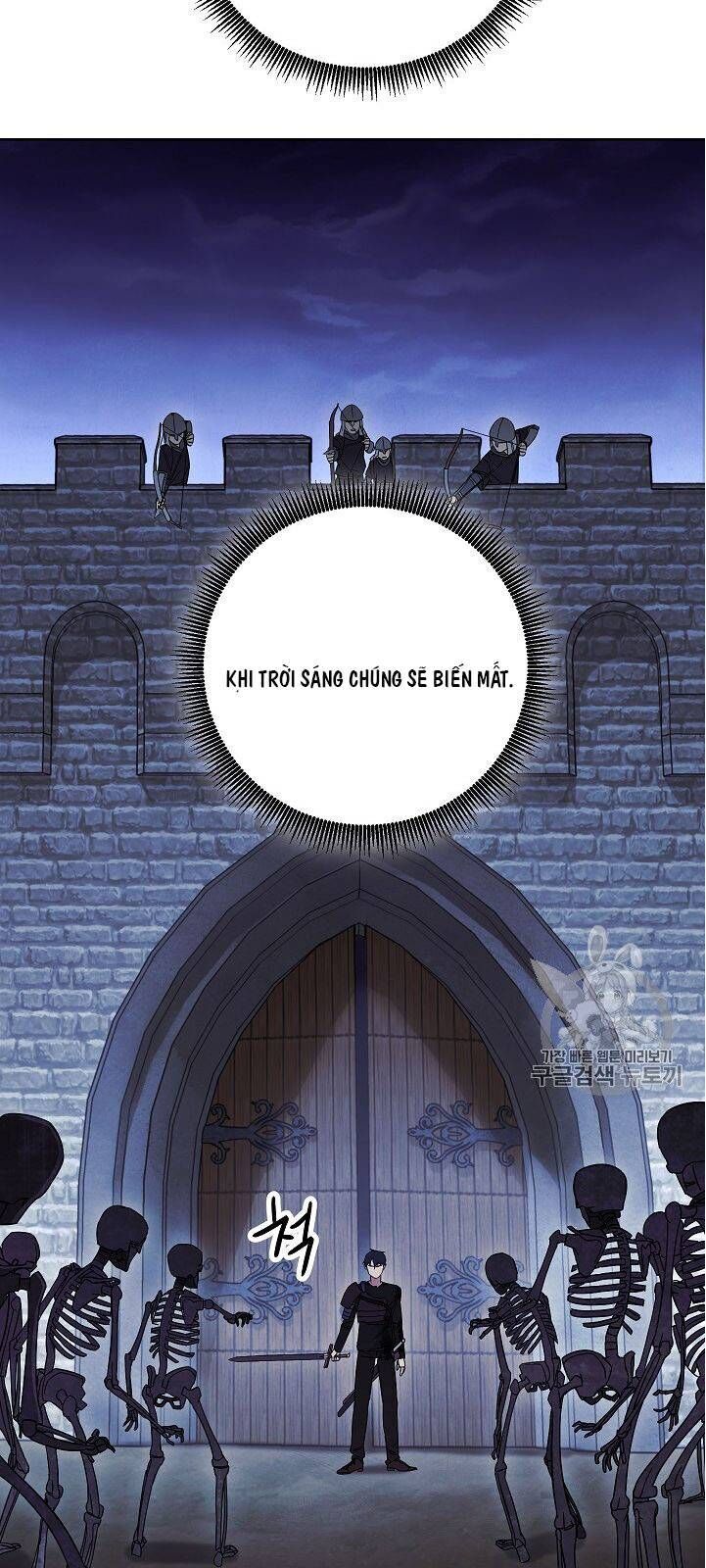 Đấu Trường Sinh Tử Chapter 19 - Trang 2