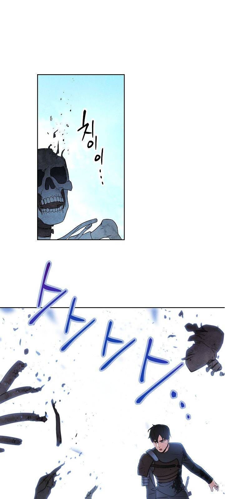 Đấu Trường Sinh Tử Chapter 19 - Trang 2