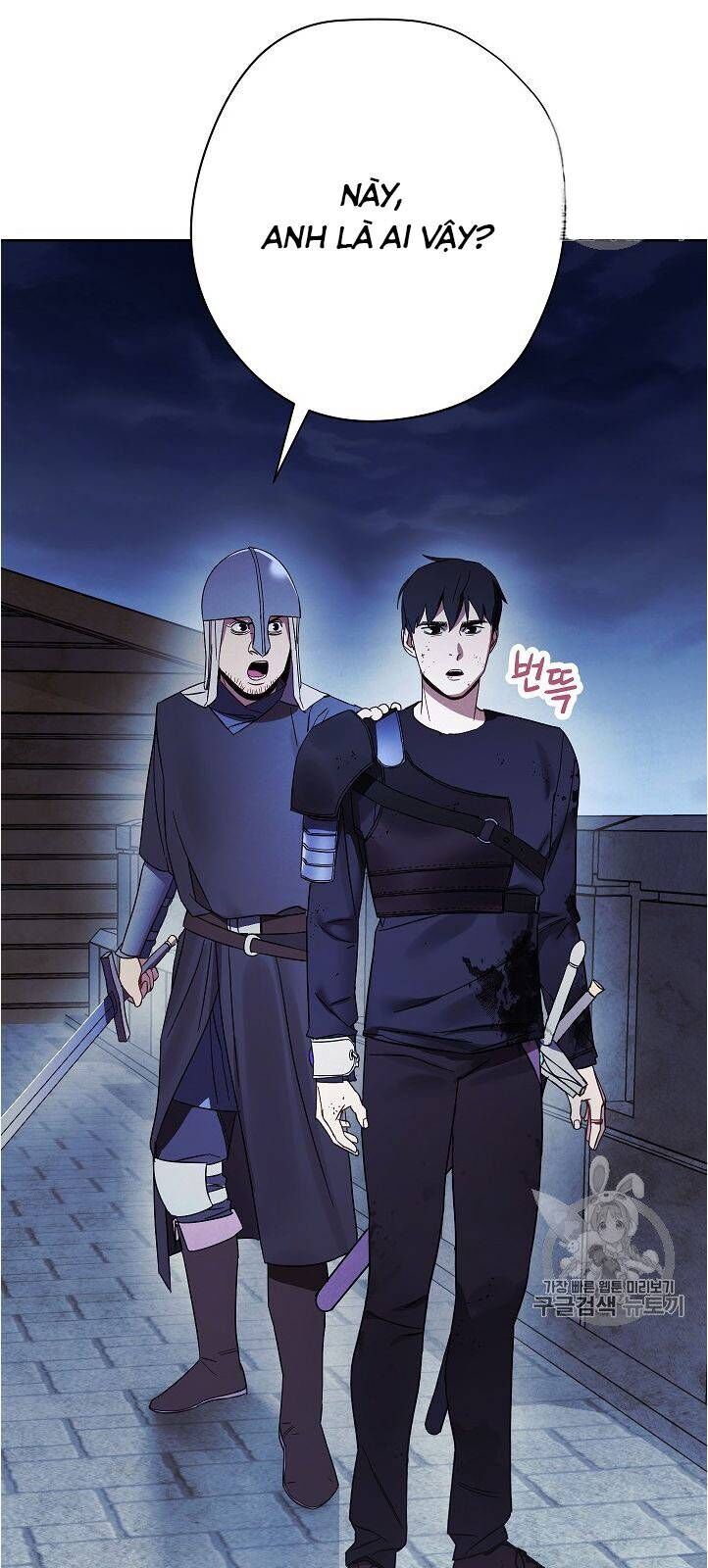 Đấu Trường Sinh Tử Chapter 19 - Trang 2