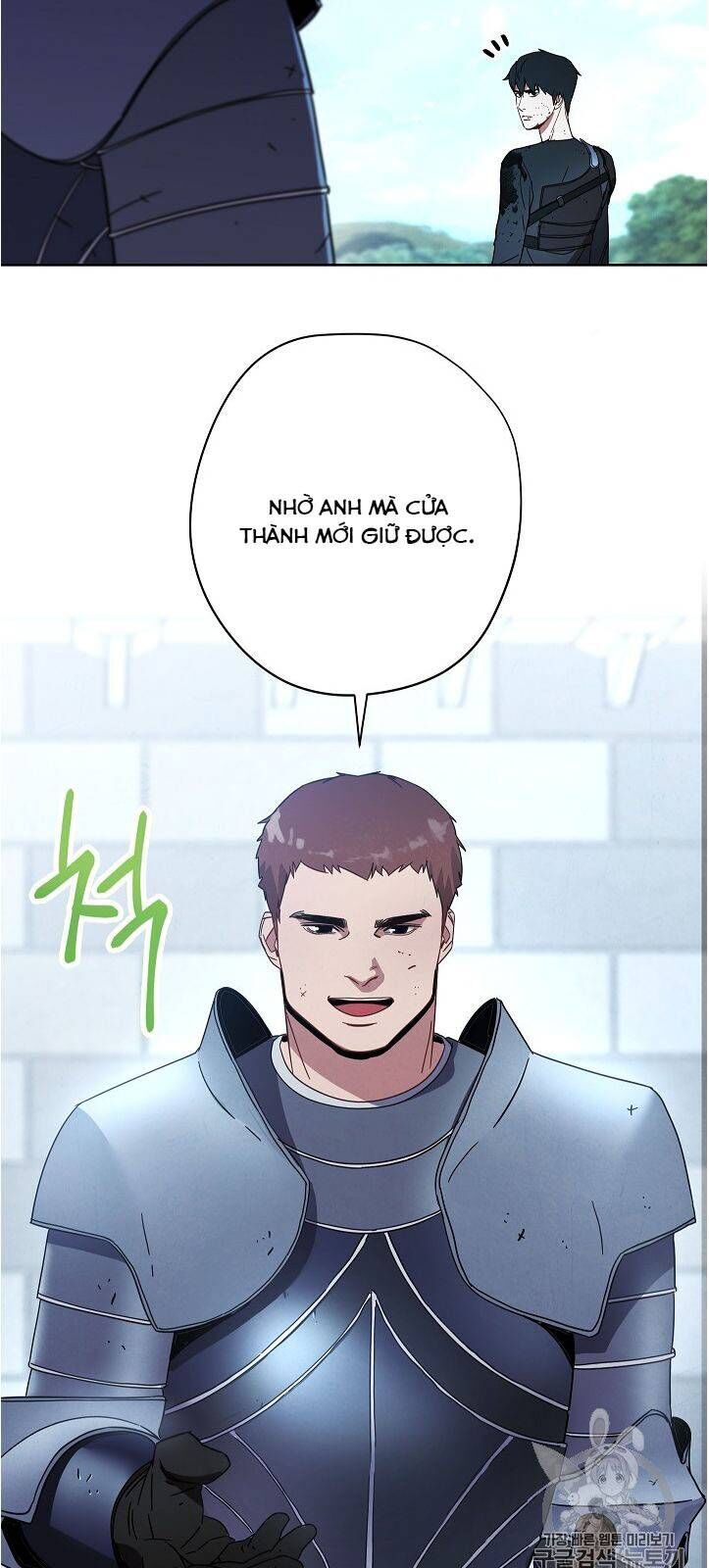 Đấu Trường Sinh Tử Chapter 19 - Trang 2