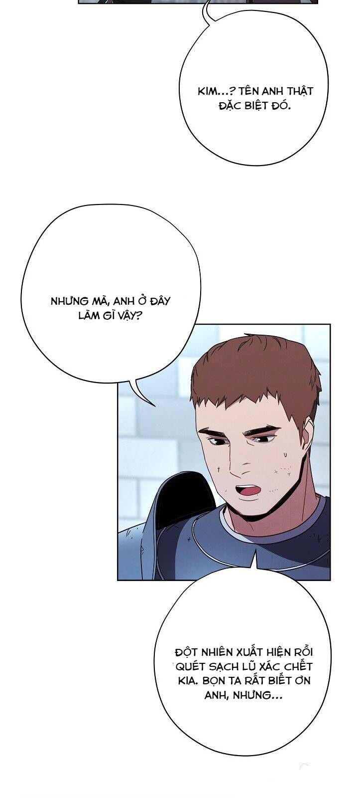 Đấu Trường Sinh Tử Chapter 19 - Trang 2