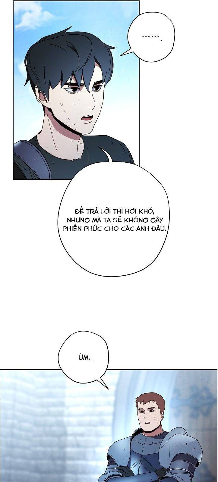 Đấu Trường Sinh Tử Chapter 19 - Trang 2