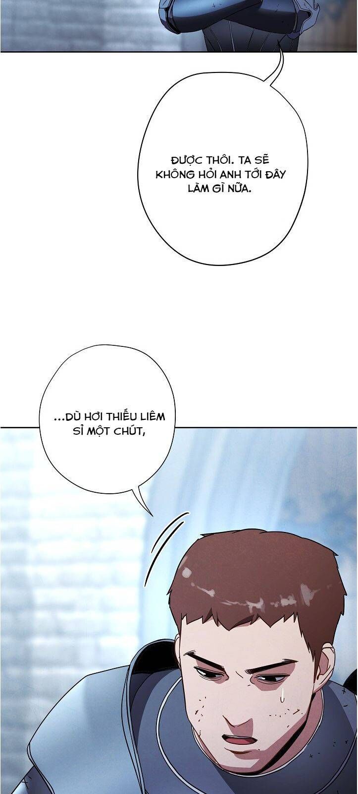 Đấu Trường Sinh Tử Chapter 19 - Trang 2