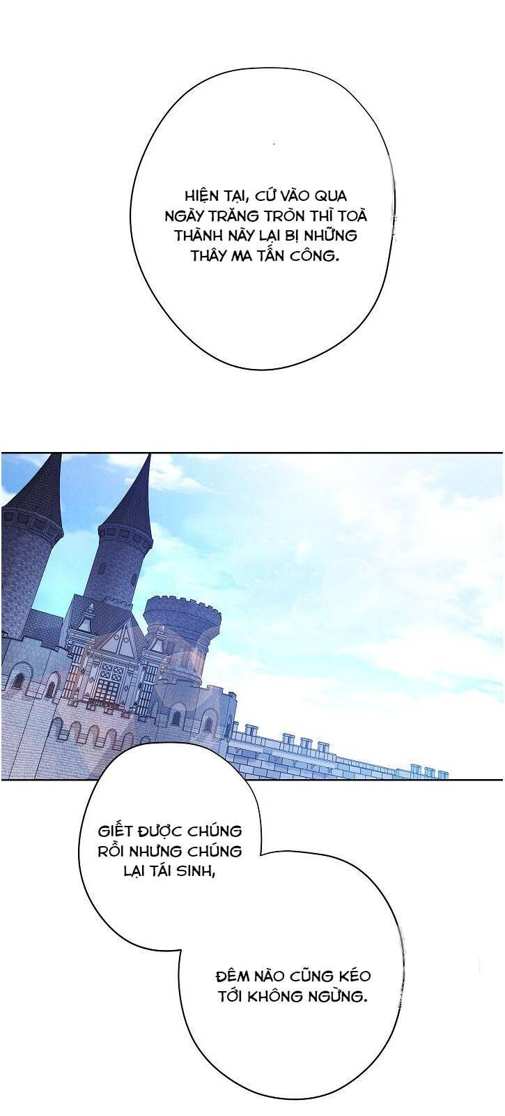 Đấu Trường Sinh Tử Chapter 19 - Trang 2