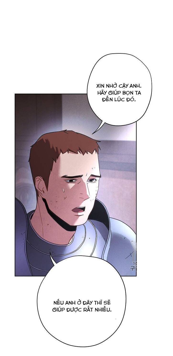 Đấu Trường Sinh Tử Chapter 19 - Trang 2