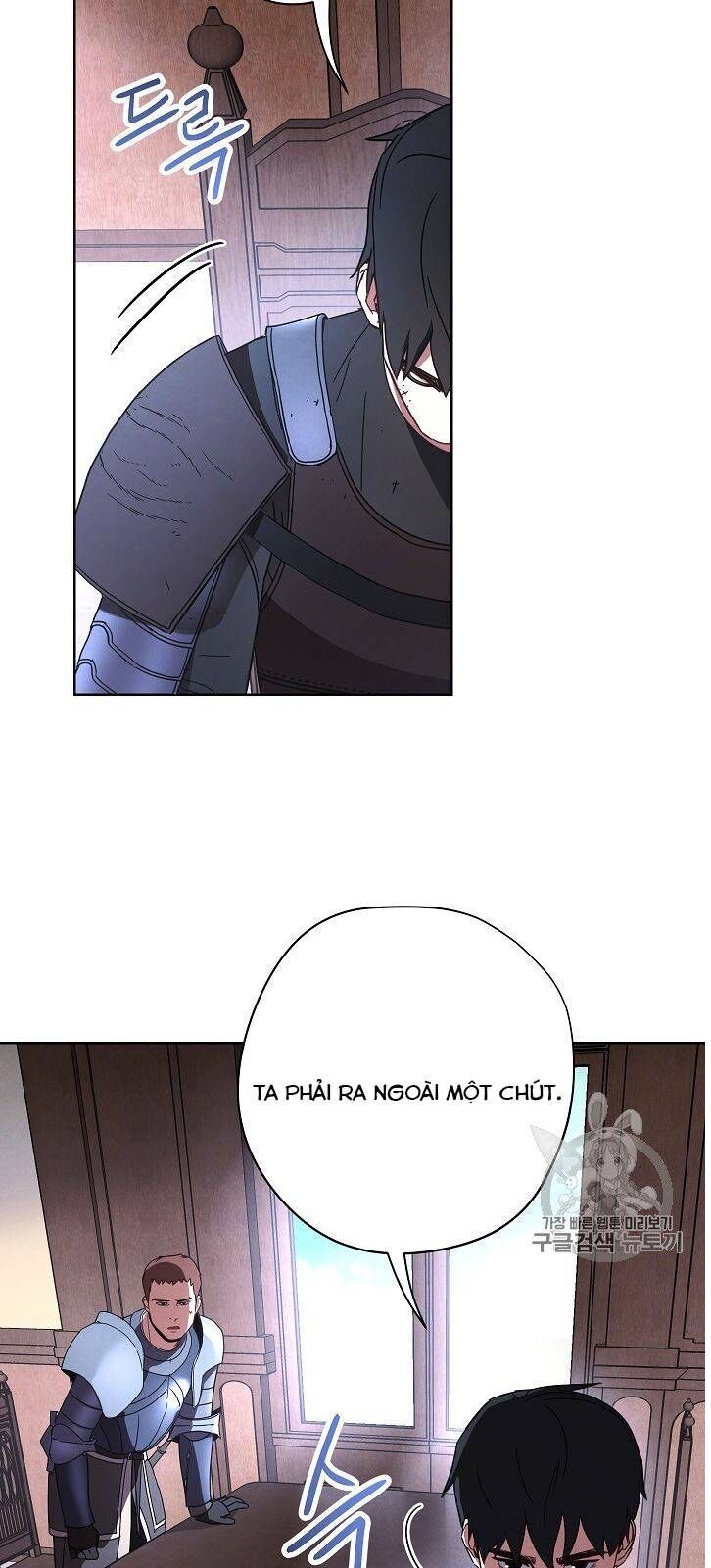 Đấu Trường Sinh Tử Chapter 19 - Trang 2