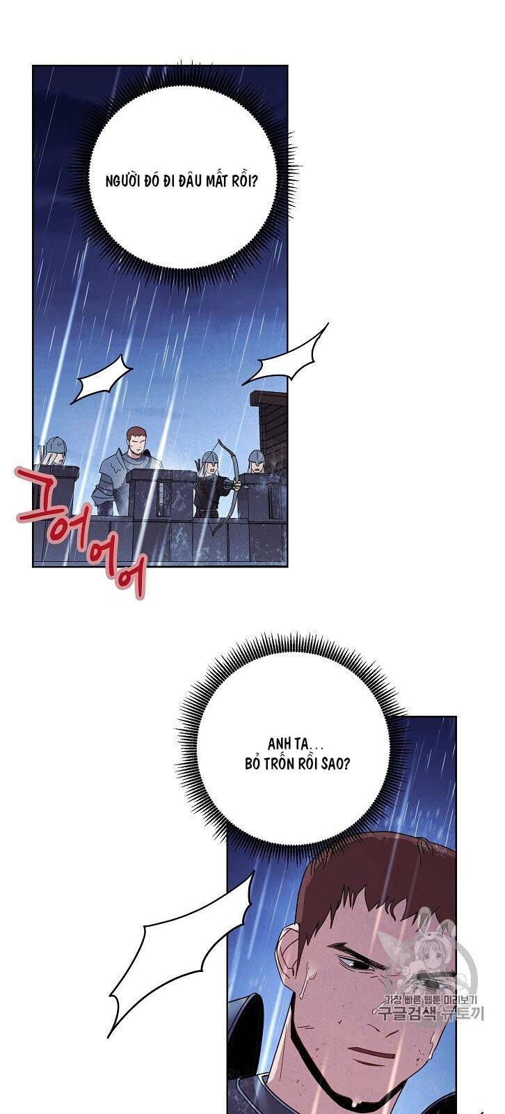 Đấu Trường Sinh Tử Chapter 19 - Trang 2