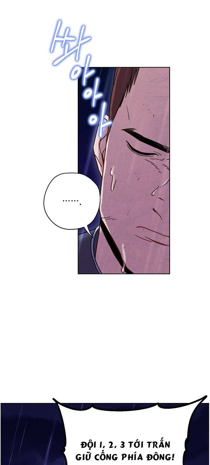 Đấu Trường Sinh Tử Chapter 19 - Trang 2