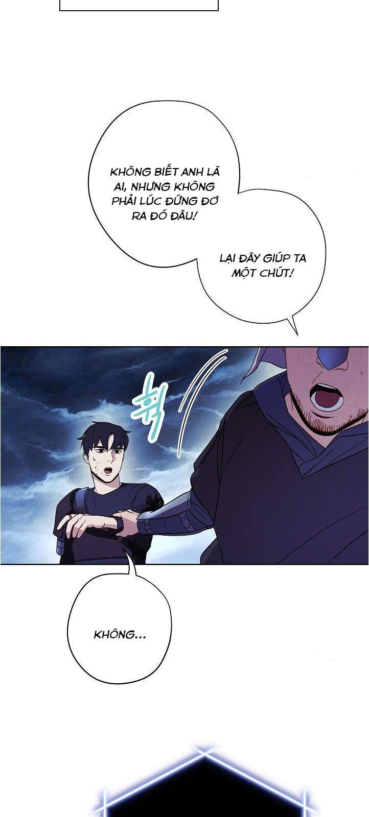 Đấu Trường Sinh Tử Chapter 19 - Trang 2