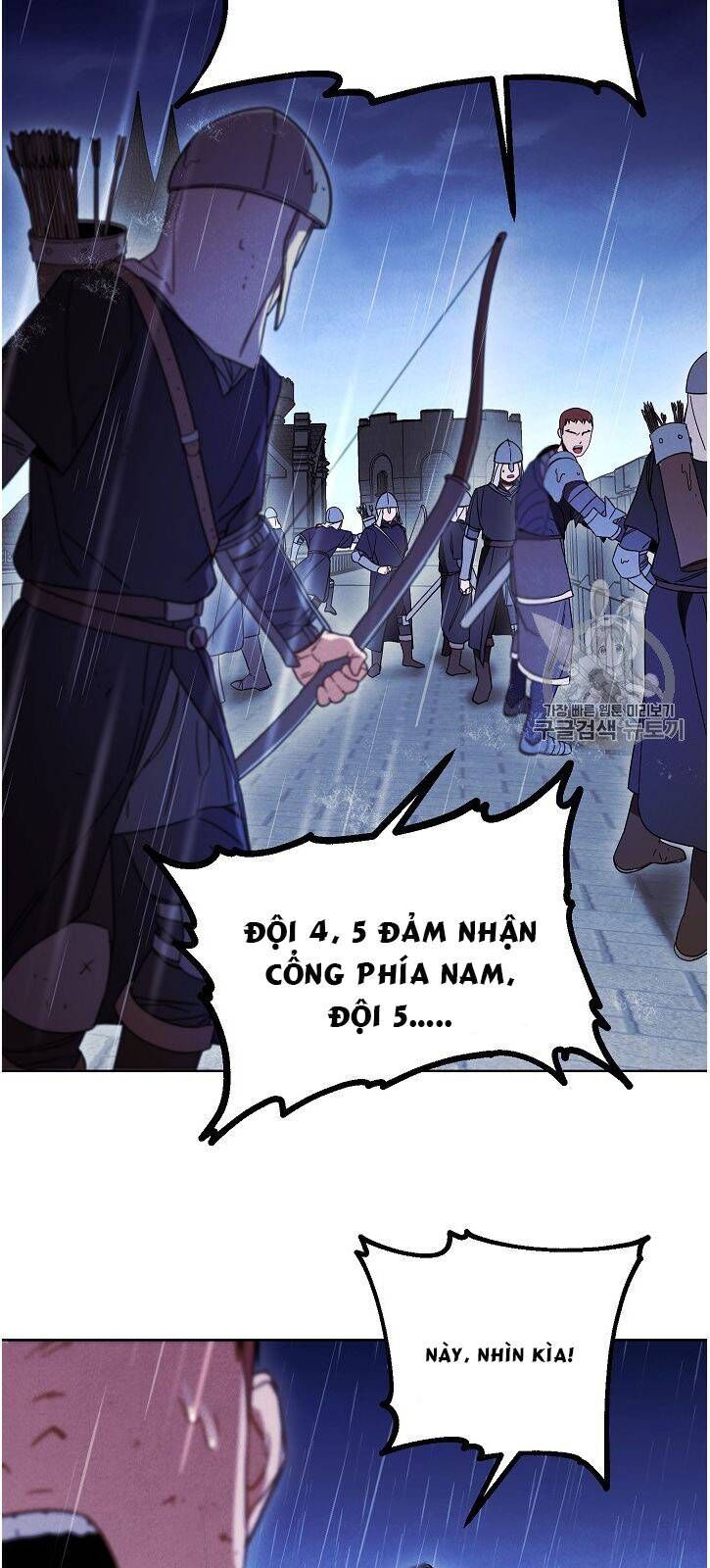 Đấu Trường Sinh Tử Chapter 19 - Trang 2