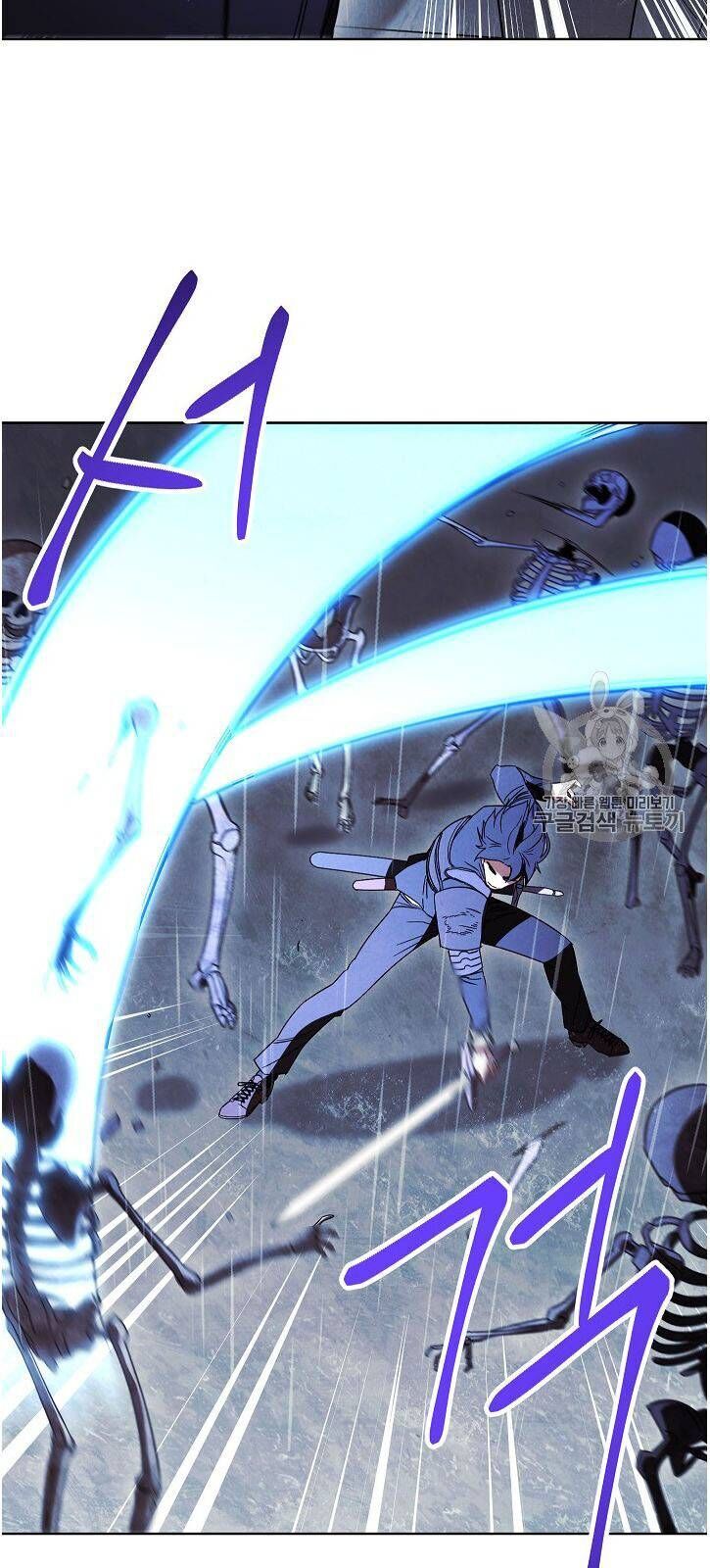 Đấu Trường Sinh Tử Chapter 19 - Trang 2