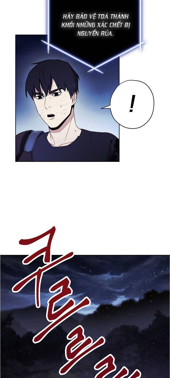 Đấu Trường Sinh Tử Chapter 19 - Trang 2