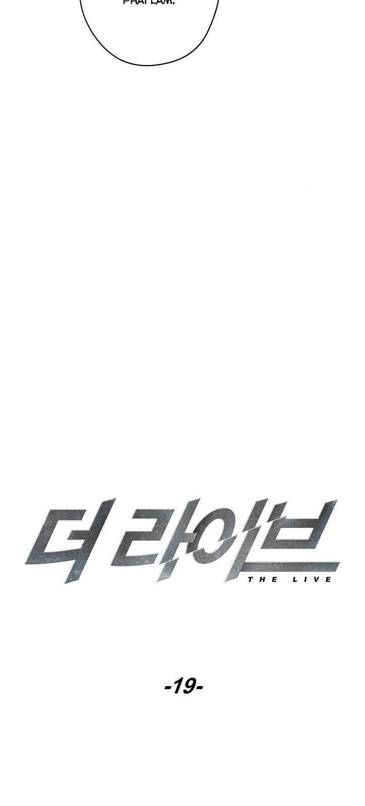 Đấu Trường Sinh Tử Chapter 19 - Trang 2