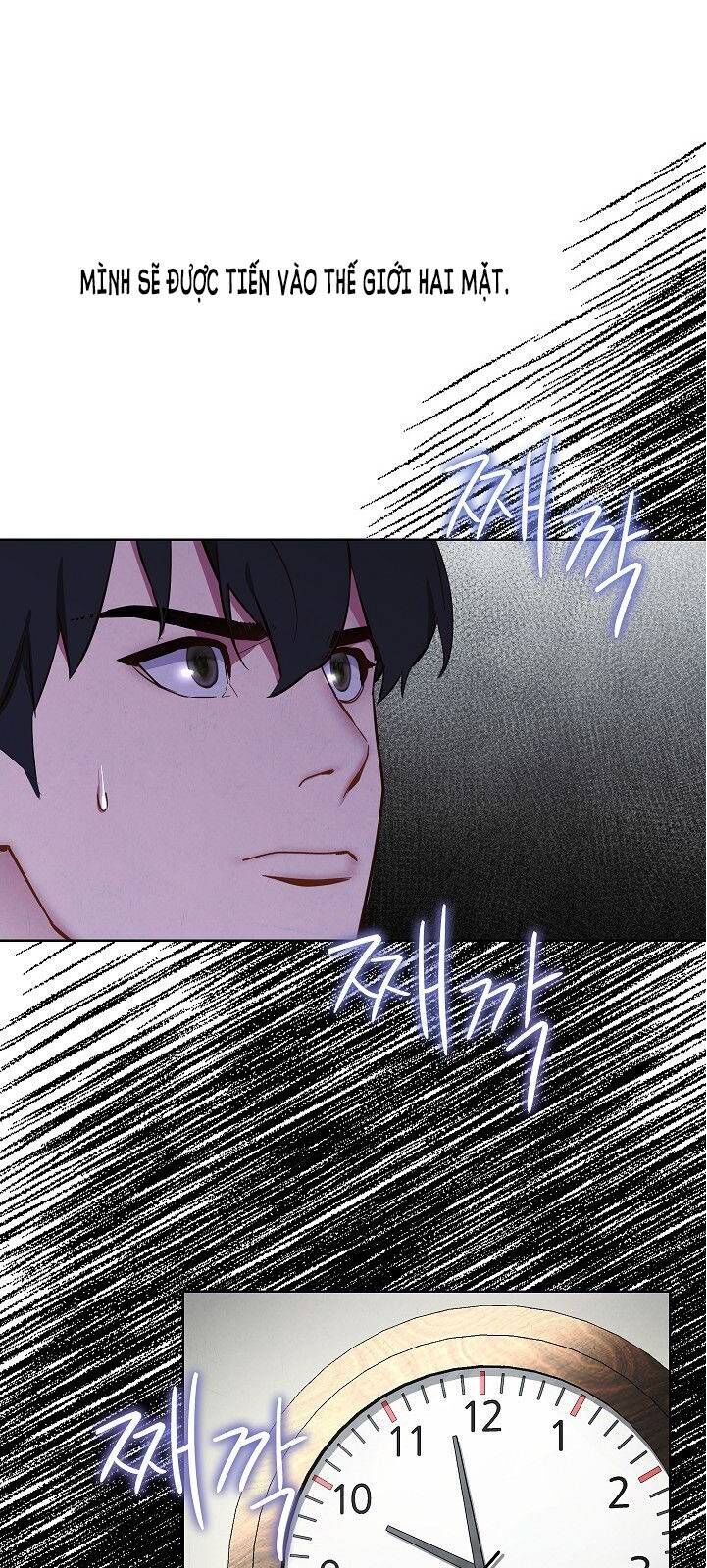 Đấu Trường Sinh Tử Chapter 2 - Trang 2